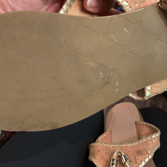 Jack Roger’s sandals - Picture 8 of 8